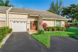 10683 La Placida Dr, Coral Springs, FL 33065, Sold 09/13/19