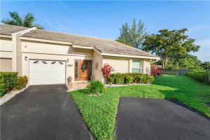 10683 La Placida Dr, Coral Springs, FL 33065, Sold 09/13/19