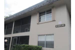 2810 Riverside Dr, Coral Springs, FL 33065, Sold 10/22/19