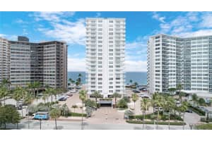 3750 Galt Ocean Dr, Fort Lauderdale, FL 33308, Sold 10/24/19