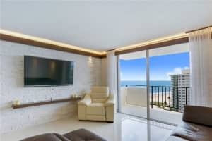 2000 S Ocean Blvd #14j, Pompano Beach, FL 33062, Sold 09/17/19