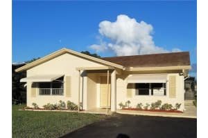7009 NW 95th Ave, Tamarac, FL 33321, Sold 07/09/19