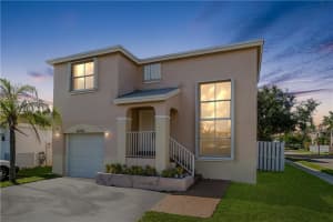 4241 SW 72nd Way, Davie, FL 33314, Sold 07/24/19