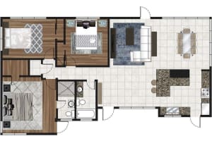 308 S 57th Terrace, Hollywood, FL 33023, Sold 08/06/19