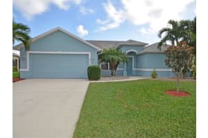 531 High Hawk Cir, Vero Beach, FL 32962, Sold 10/16/19