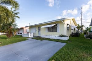 4107 NW 47th St, Tamarac, FL 33319, Sold 09/24/19
