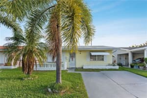 4107 NW 47th St, Tamarac, FL 33319, Sold 09/24/19