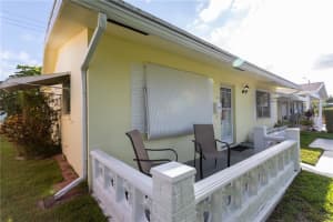 4107 NW 47th St, Tamarac, FL 33319, Sold 09/24/19