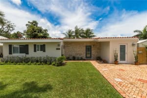 2807 Coral Shores Dr, Fort Lauderdale, FL 33306, Sold 09/23/19