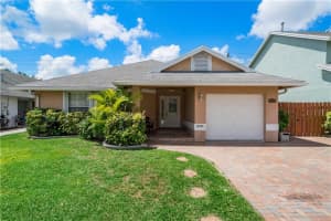 12266 NW 30th Manor, Sunrise, FL 33323, Sold 07/11/19