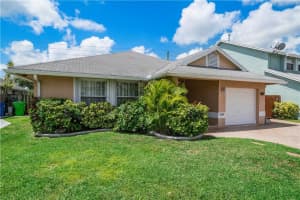 12266 NW 30th Manor, Sunrise, FL 33323, Sold 07/11/19