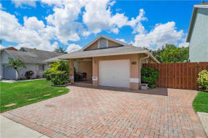 12266 NW 30th Manor, Sunrise, FL 33323, Sold 07/11/19