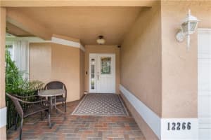 12266 NW 30th Manor, Sunrise, FL 33323, Sold 07/11/19