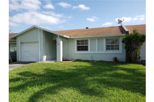 420 Lakewood Cir E, Margate, FL 33063, Sold 08/08/19