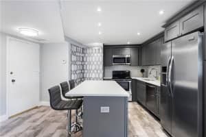 3000 Holiday Dr #1602, Fort Lauderdale, FL 33316, Sold 03/30/20