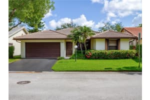 11015 Cypress Run Cir, Coral Springs, FL 33071, Sold 07/12/19