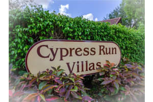 11015 Cypress Run Cir, Coral Springs, FL 33071, Sold 07/12/19