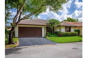 11015 Cypress Run Cir, Coral Springs, FL 33071, Sold 07/12/19