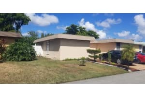 7201 NW 68th St, Tamarac, FL 33321, Sold 06/25/19