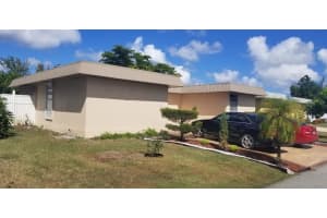 7201 NW 68th St, Tamarac, FL 33321, Sold 06/25/19