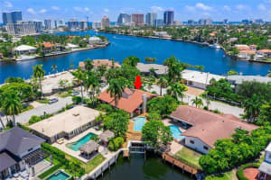 2425 Sunrise Key Blvd, Fort Lauderdale, FL 33304, Sold 02/19/21