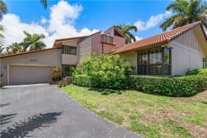 2425 Sunrise Key Blvd, Fort Lauderdale, FL 33304, Sold 02/19/21