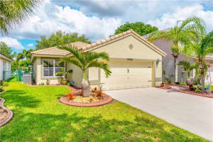 1528 NW 208th Way, Pembroke Pines, FL 33029, Sold 08/01/19