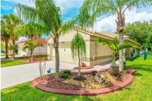 1528 NW 208th Way, Pembroke Pines, FL 33029, Sold 08/01/19