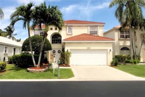 3138 Bayberry Way, Margate, FL 33063, Sold 07/19/19