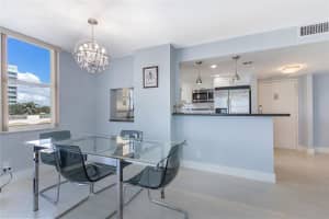 3015 N Ocean Blvd #6l, Fort Lauderdale, FL 33308, Sold 09/26/19