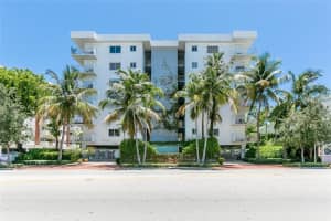 1025 Alton Rd, Miami Beach, FL 33139, Sold 03/23/20