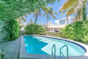 1025 Alton Rd, Miami Beach, FL 33139, Sold 03/23/20