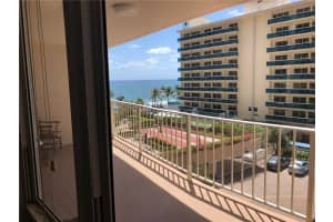 4100 Galt Ocean Dr #1111, Fort Lauderdale, FL 33308, Sold 07/03/19