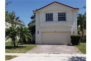 16415 SW 29th St, Miramar, FL 33027, Sold 10/31/19