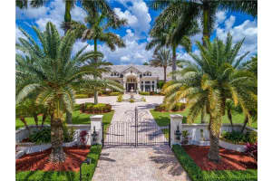 16725 Berkshire Ct, Southwest Ranches, FL 33331, Sold 07/16/20