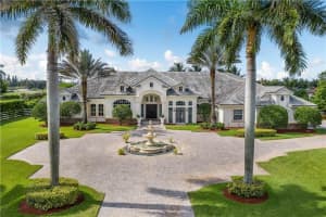 16725 Berkshire Ct, Southwest Ranches, FL 33331, Sold 07/16/20