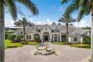 16725 Berkshire Ct, Southwest Ranches, FL 33331, Sold 07/16/20