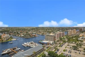 1 N Ocean Blvd, Pompano Beach, FL 33062, Sold 12/23/19