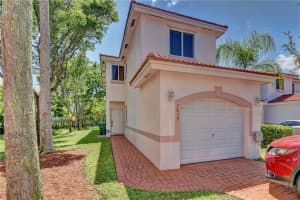 7639 Tamarac Island Cir, Tamarac, FL 33321, Sold 07/18/19