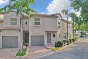 1900 Oceanwalk Ln, Pompano Beach, FL 33062, Sold 08/02/19