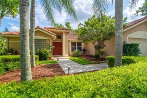 889 Ansley Ct, Weston, FL 33326, Sold 10/31/19