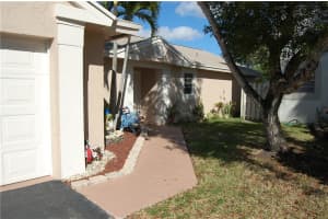 3712 NW 107th Terrace, Sunrise, FL 33351, Sold 07/19/19