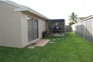 3712 NW 107th Terrace, Sunrise, FL 33351, Sold 07/19/19