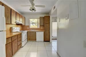 613 S State Rd 7 #2c, Margate, FL 33068, Sold 10/31/19