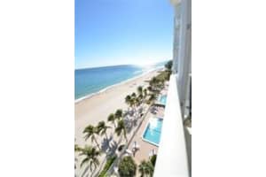 1000 S Ocean Blvd #10p, Pompano Beach, FL 33062, Sold 08/14/19