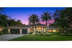 10800 SW 38th Dr, Davie, FL 33328, Sold 07/22/19