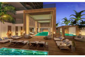 3100 N Ocean Dr 1504h