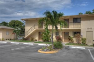 2907 NE 8th Terrace, Wilton Manors, FL 33334, Sold 08/01/19