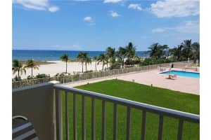 750 N Ocean Blvd, Pompano Beach, FL 33062, Sold 02/25/20