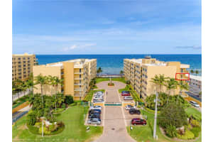 1237 Hillsboro Mile, Hillsboro Beach, FL 33062, Sold 02/10/20